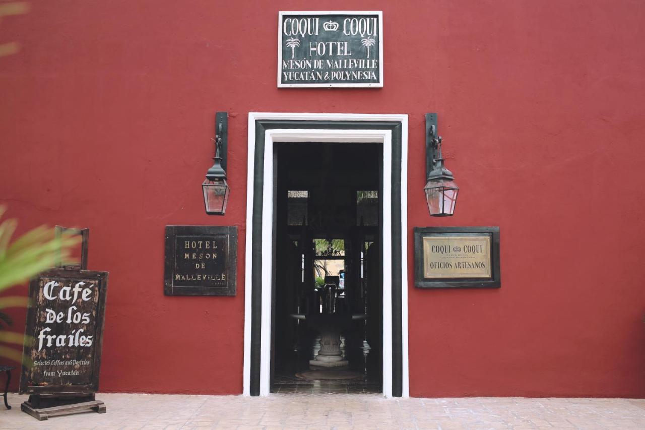 Coqui Coqui Meson de Malleville - Valladolid — photo 1