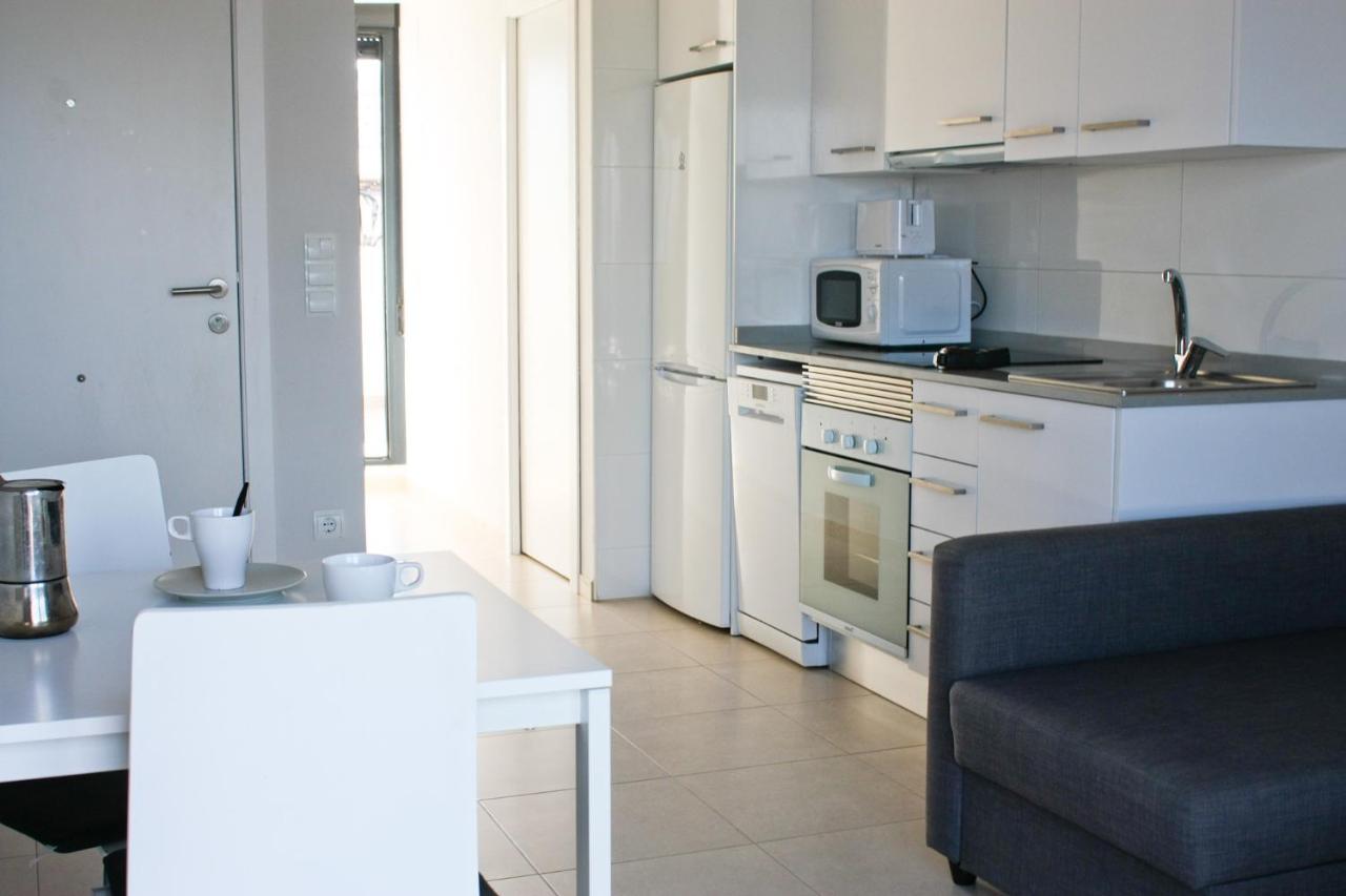 Apartamento Ático Avda del Mar Inmomart (España Peñíscola ...
