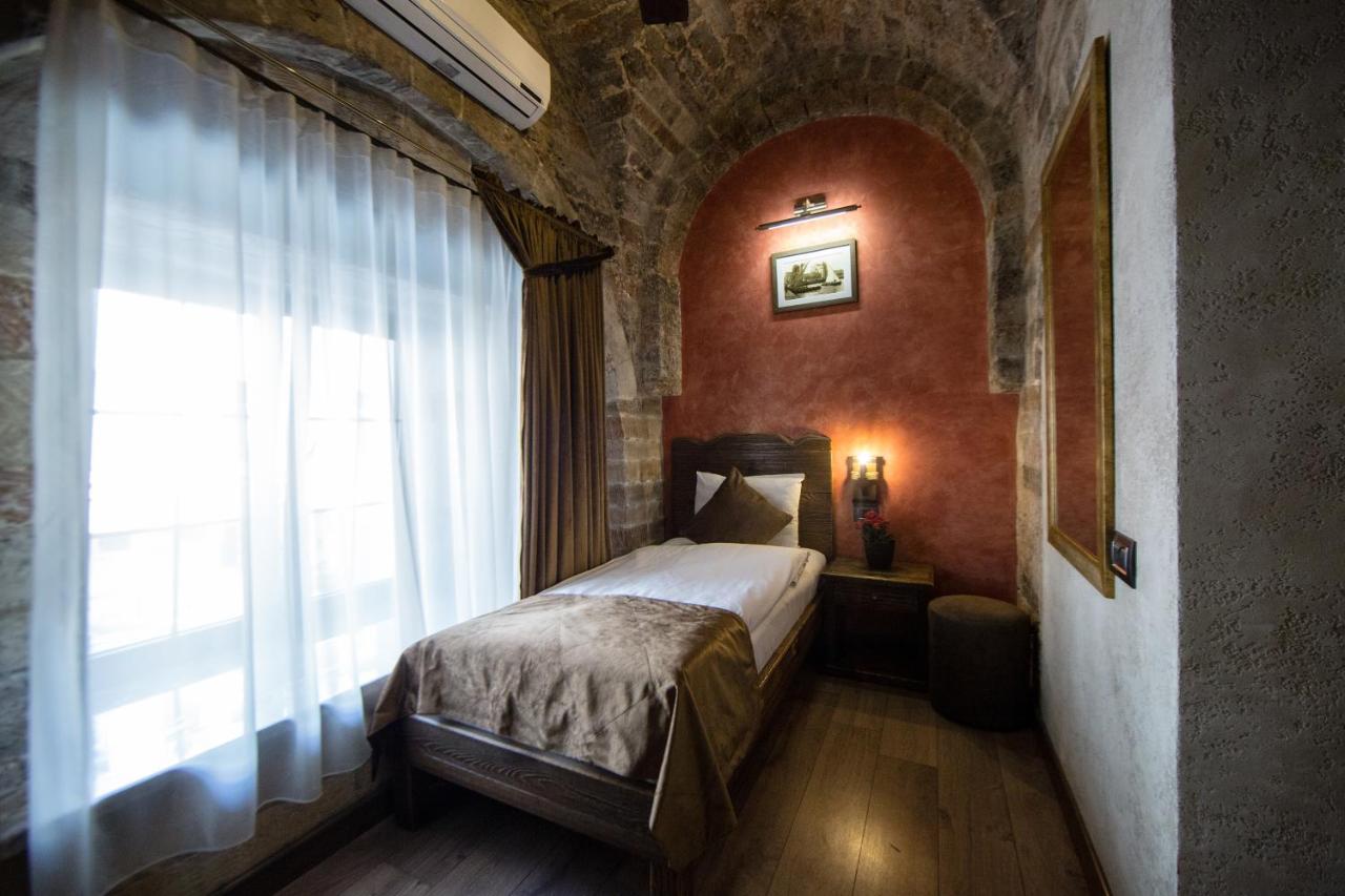 Passage Boutique Hotel photo