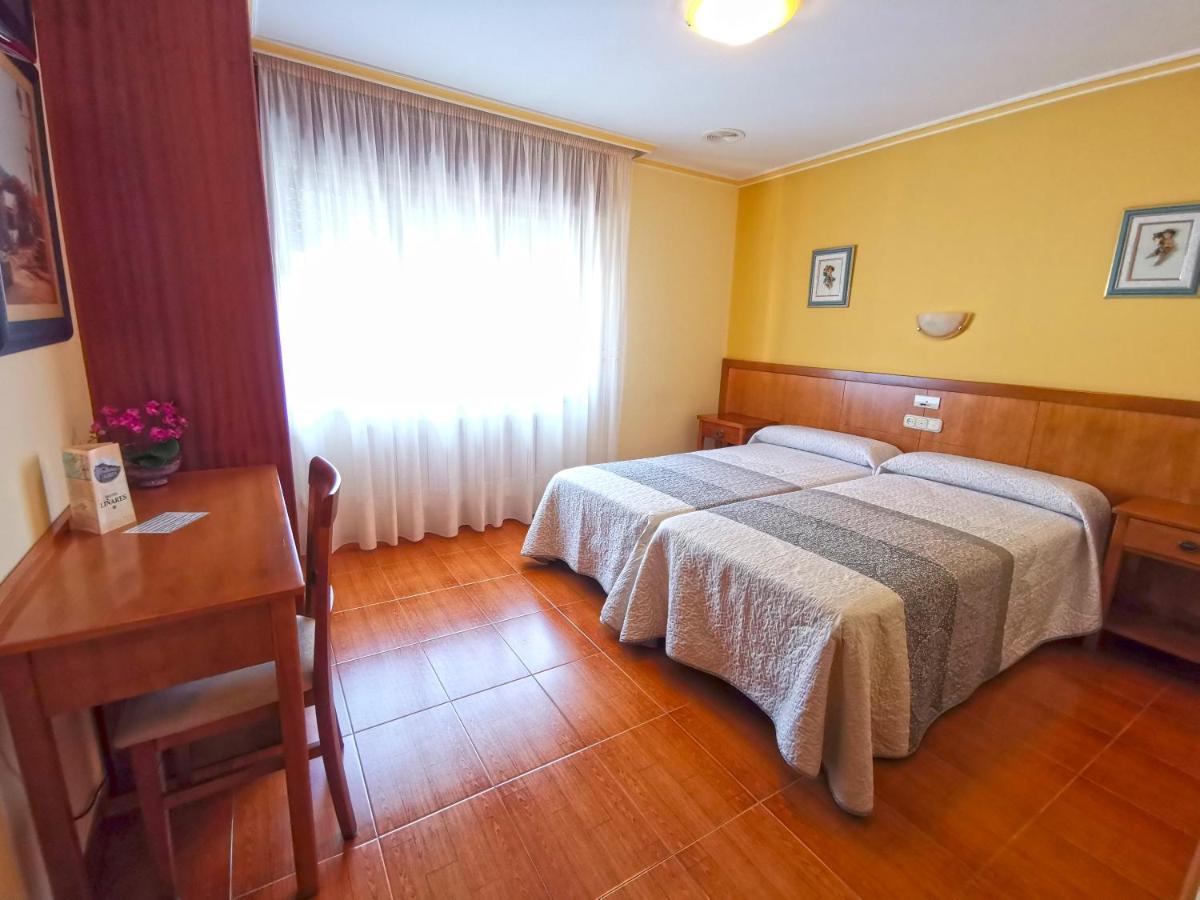 Hotel Liñares, Poio, Spain - Booking.com