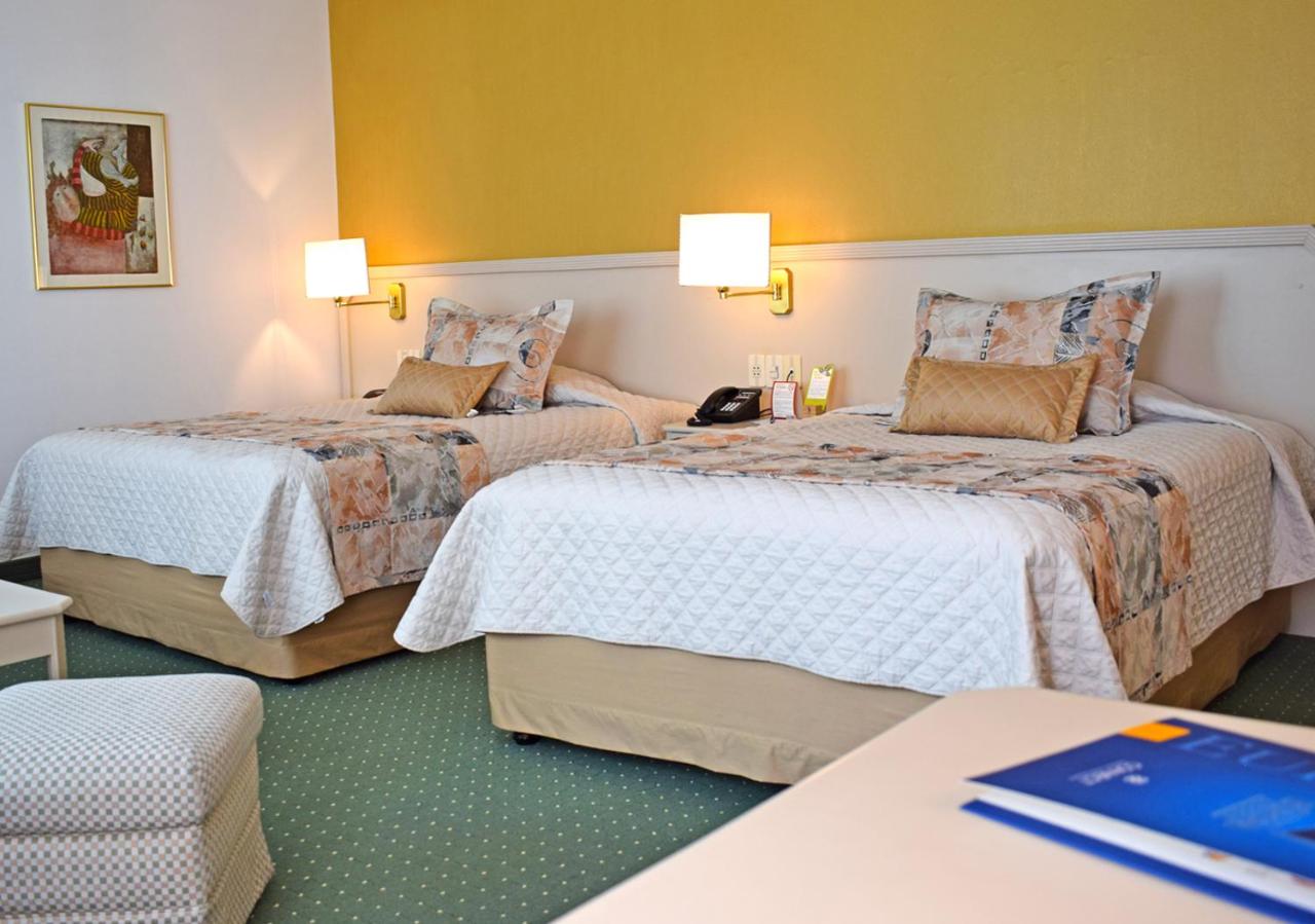 Hotel Europa photo
