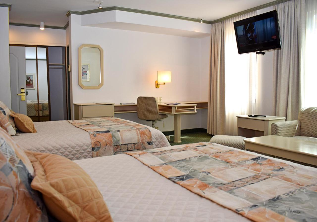Hotel Europa photo