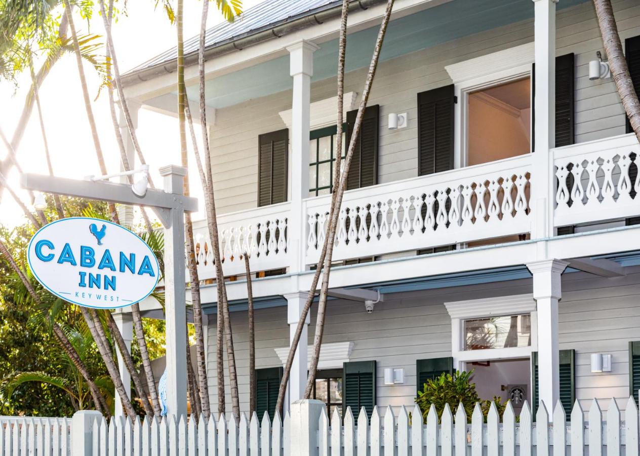 The Cabana Inn Key West - Adult Exclusive - 5