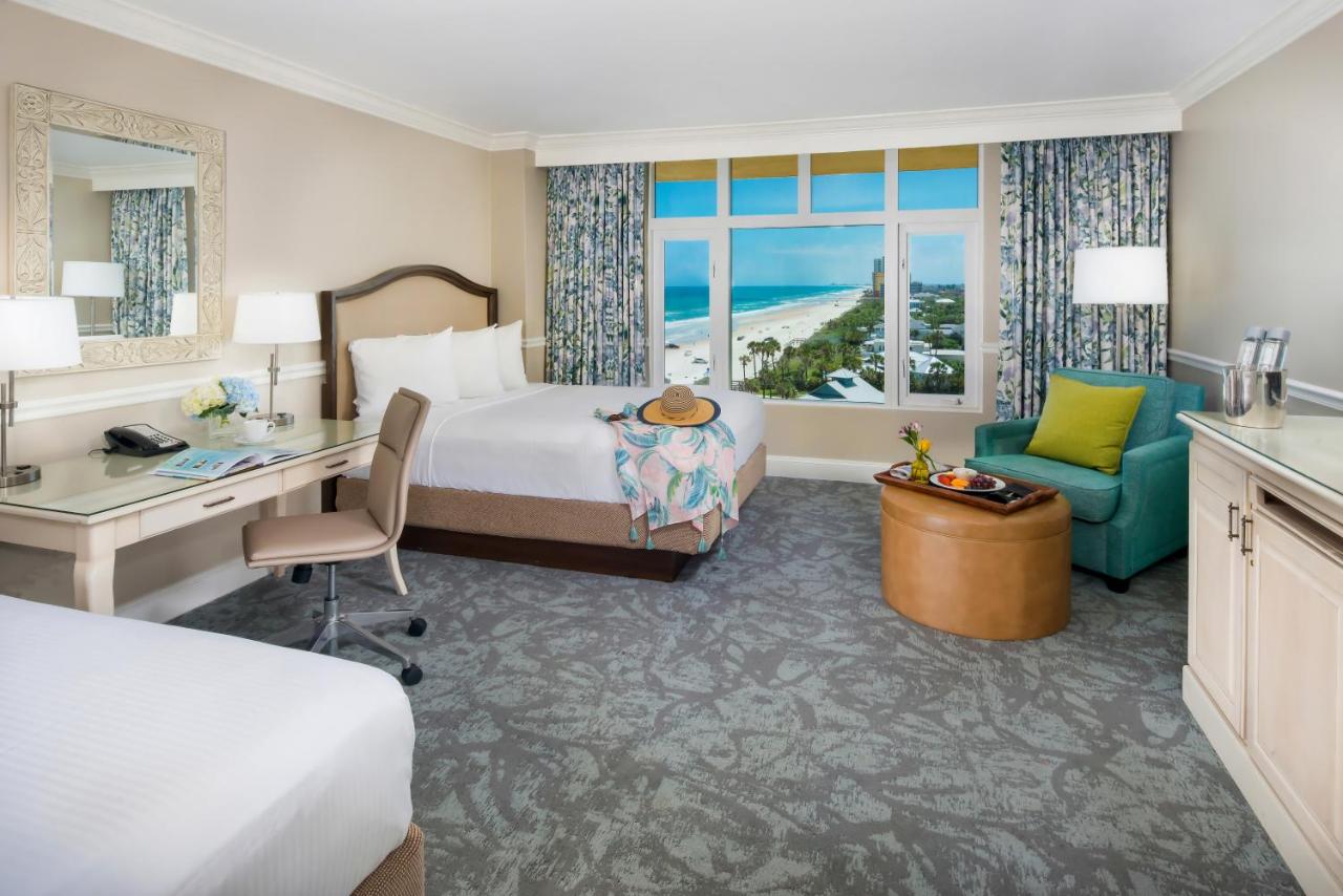 The Shores Resort & Spa — photo 20