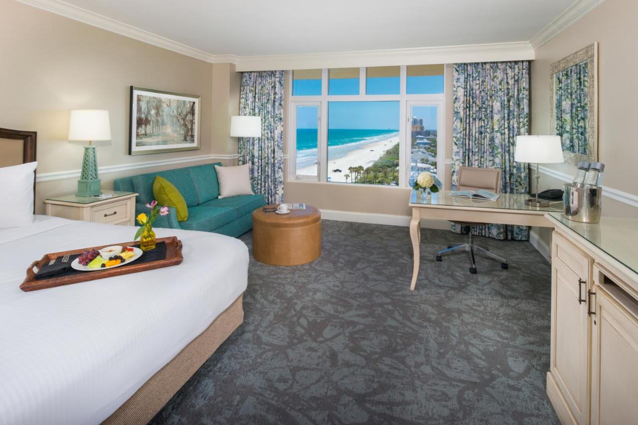 The Shores Resort & Spa — photo 16