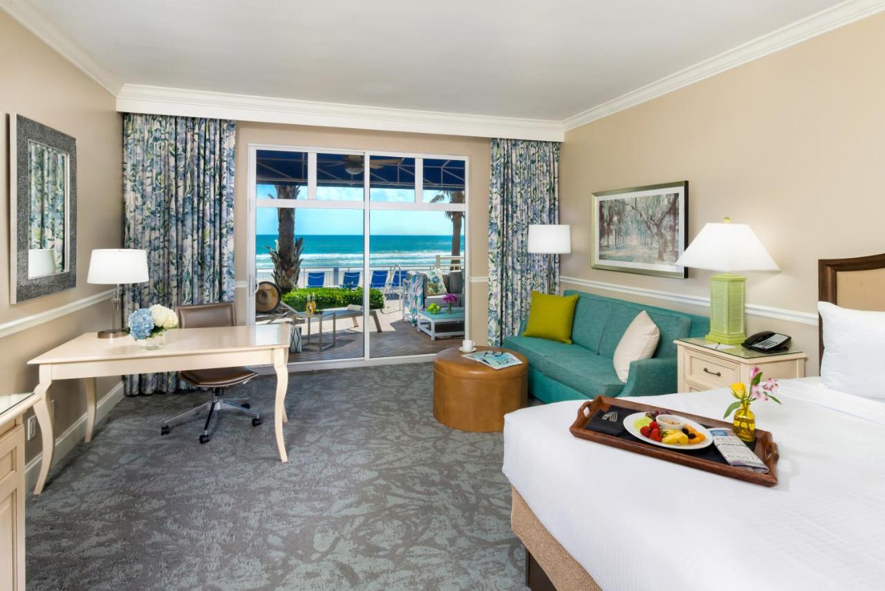 The Shores Resort & Spa — photo 23