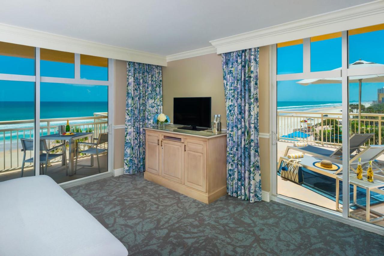 The Shores Resort & Spa — photo 19