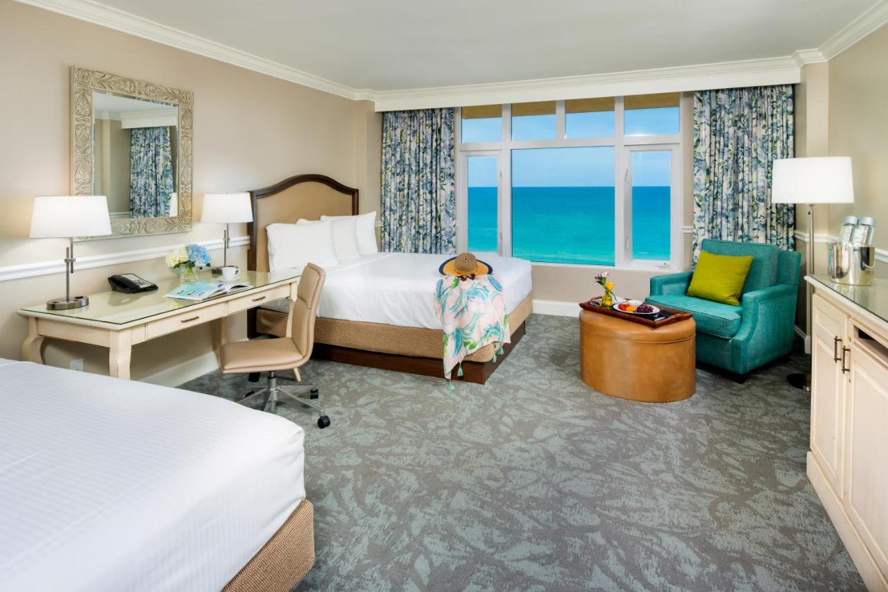 The Shores Resort & Spa — photo 18