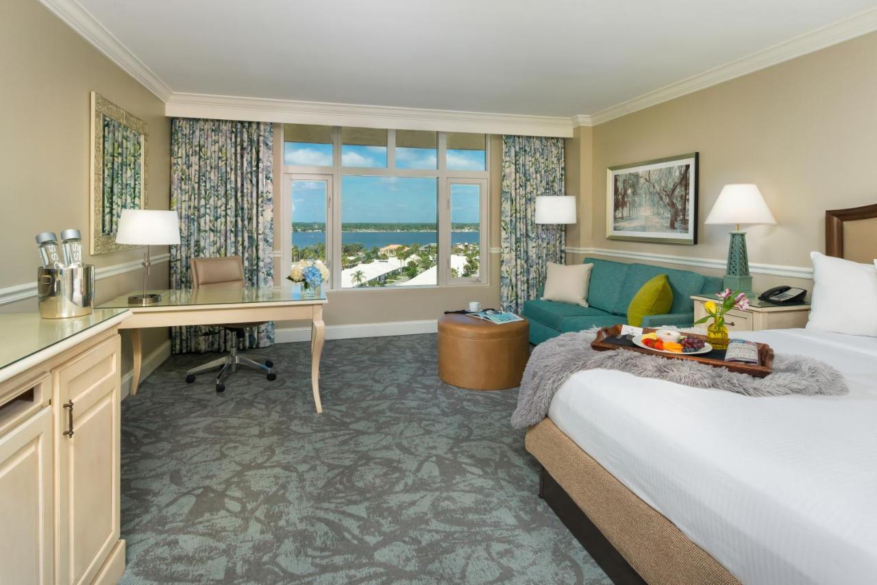 The Shores Resort & Spa — photo 17