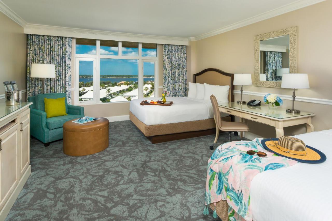 The Shores Resort & Spa — photo 14