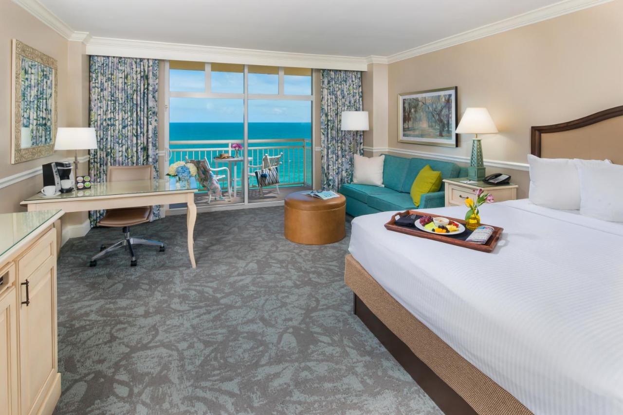 The Shores Resort & Spa — photo 13