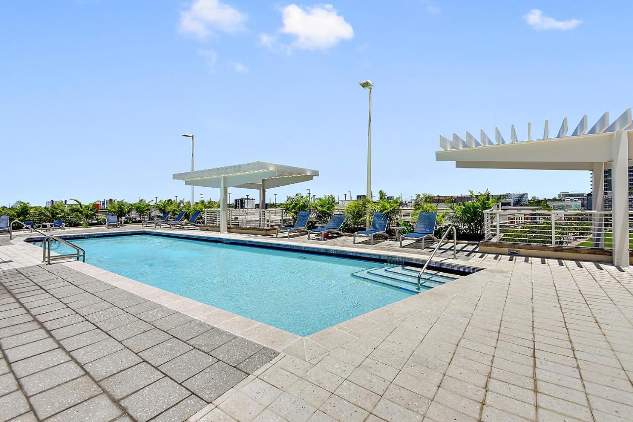 Miami Midtown Luxury Apartment - 4