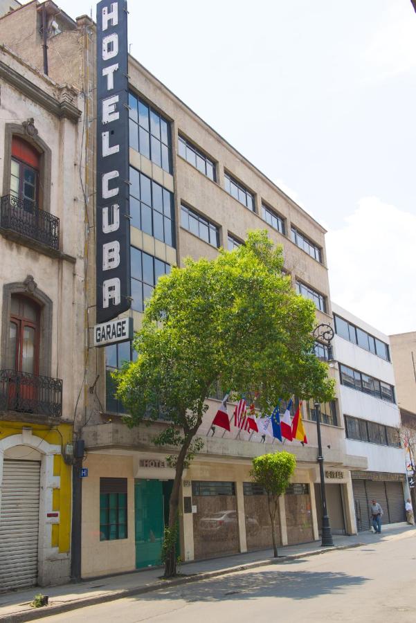 Hotel Cuba - 4
