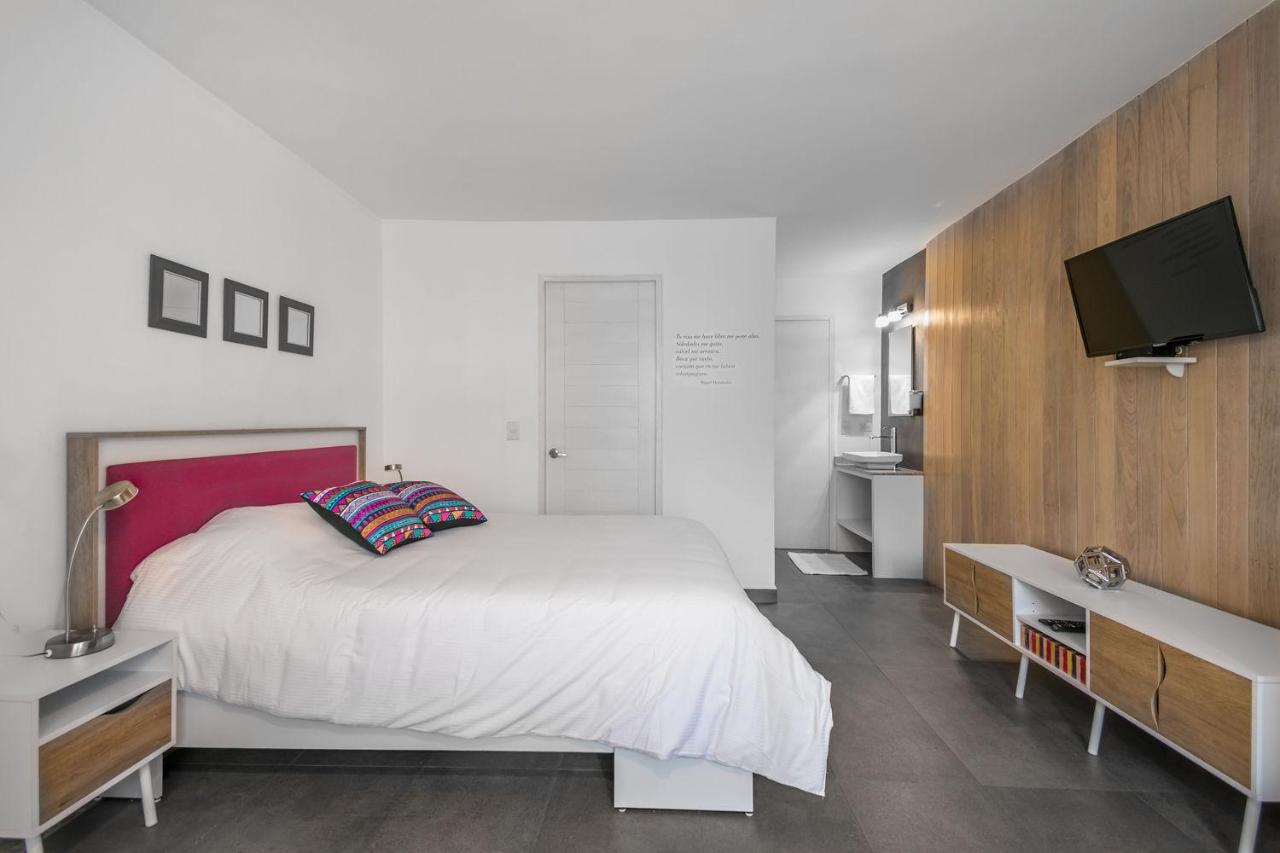 JUUB Colorful, Studio in New Polanco District (R1) - 2