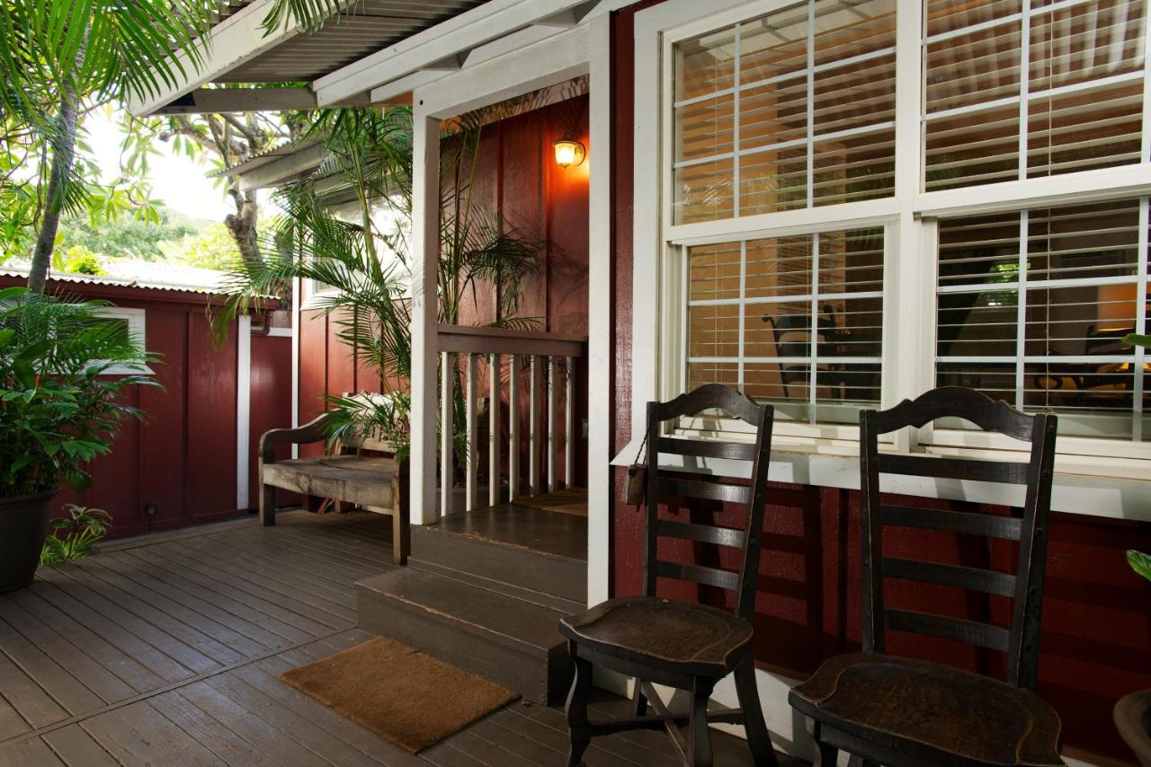 Paia Inn — photo 22