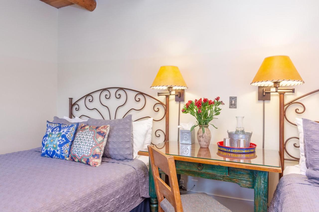 Santa Fe Motel — photo 19