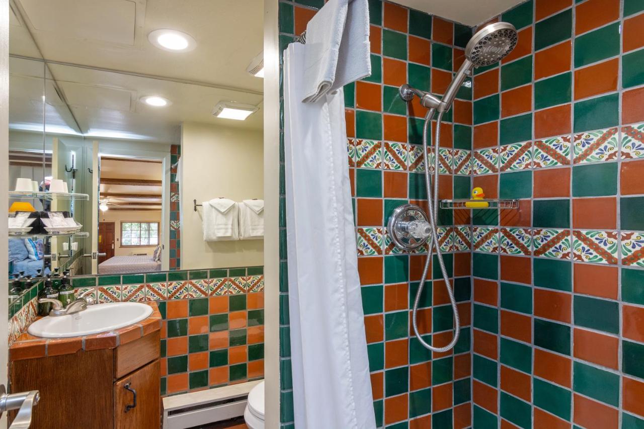 Santa Fe Motel — photo 15
