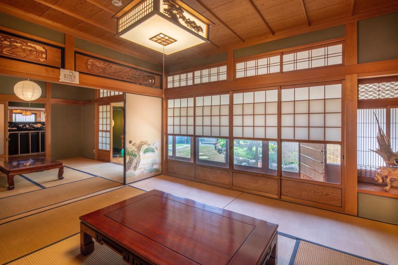 Sano-San-Chi WARAKU (泉佐野市) - Booking.com