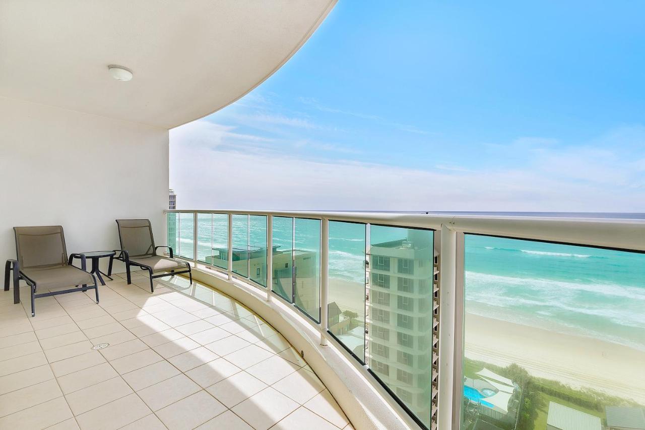 Pacific Views Resort photo
