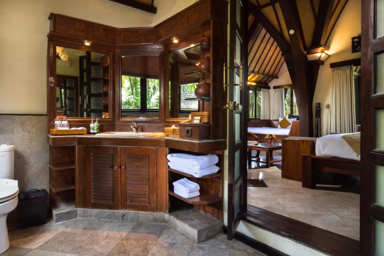 Hotel Vila Lumbung - 3