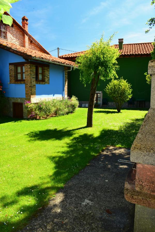 Vacation Home La Cabada, Ortiguero, Spain - Booking.com