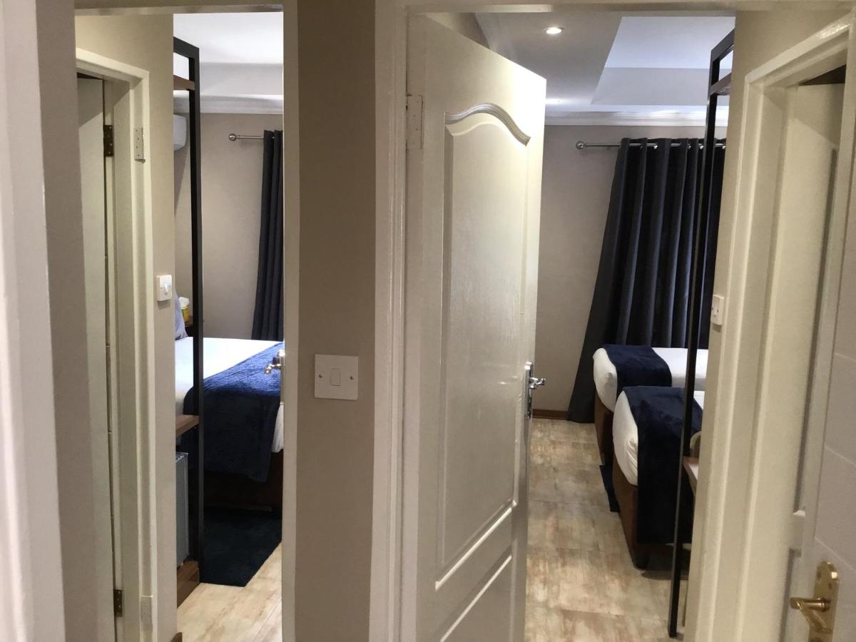The Capital Guest House photo