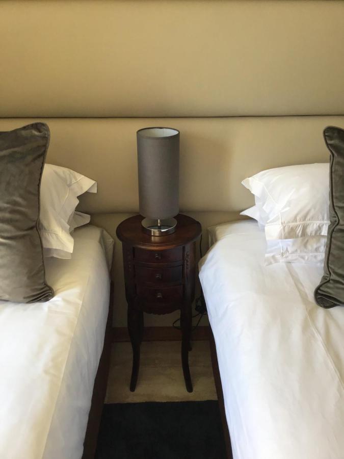 The Capital Guest House photo