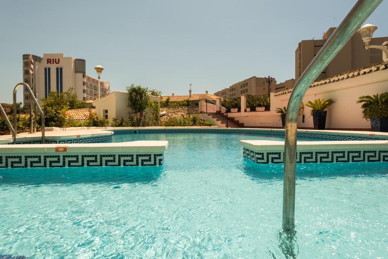 Erisa II, Torremolinos – Bijgewerkte prijzen 2022