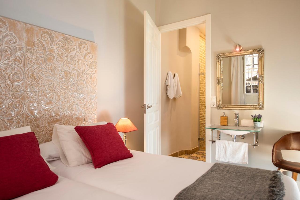 Imperial Luxury Apartment, Seville – Updated 2022 Prices