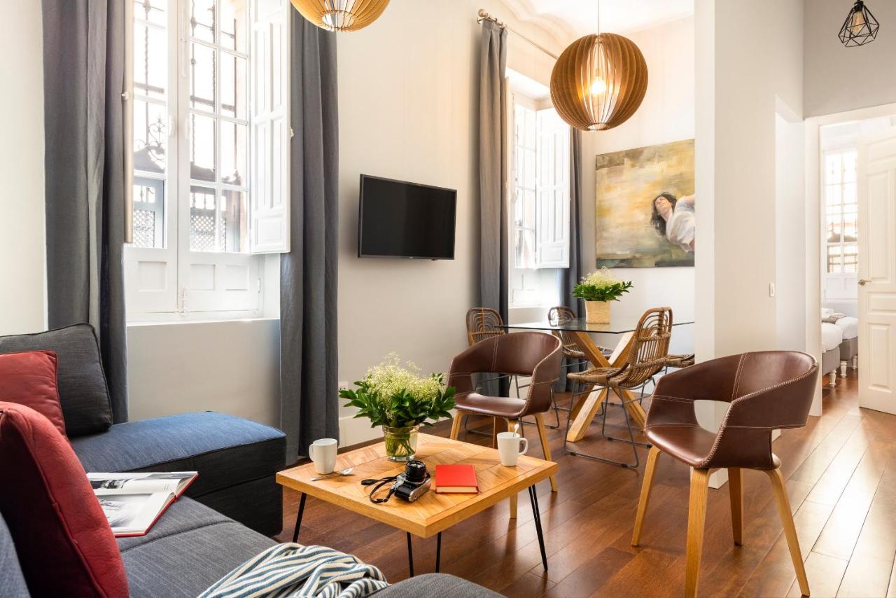 Imperial Luxury Apartment, Seville – Updated 2022 Prices