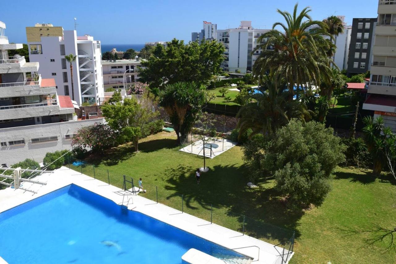 Apartment Tu Casa Bonita en Benalmadena, Benalmádena, Spain ...