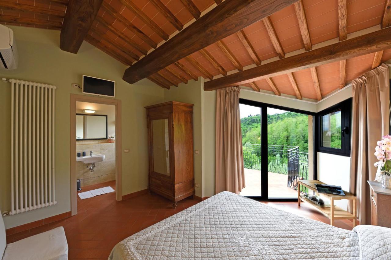 Podere San Giusto - 2