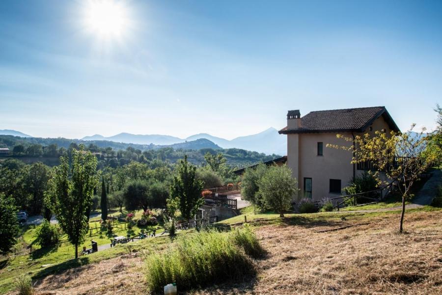 Agriturismo Fiore photo
