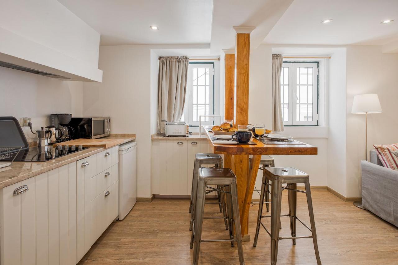 Cozy apartment in Lisbon's center! - 3