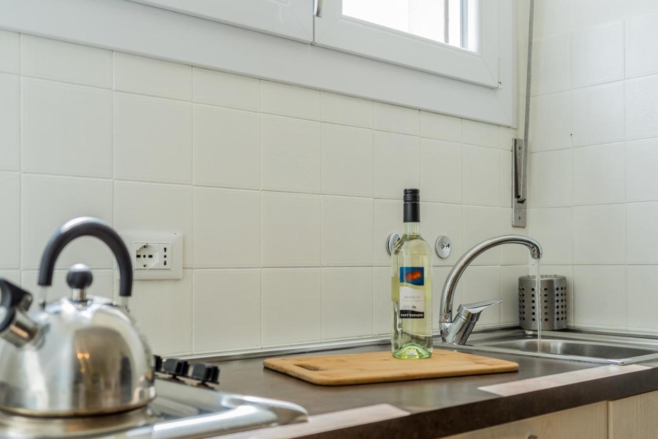 ARCA Conte Rosso Apartments - 3