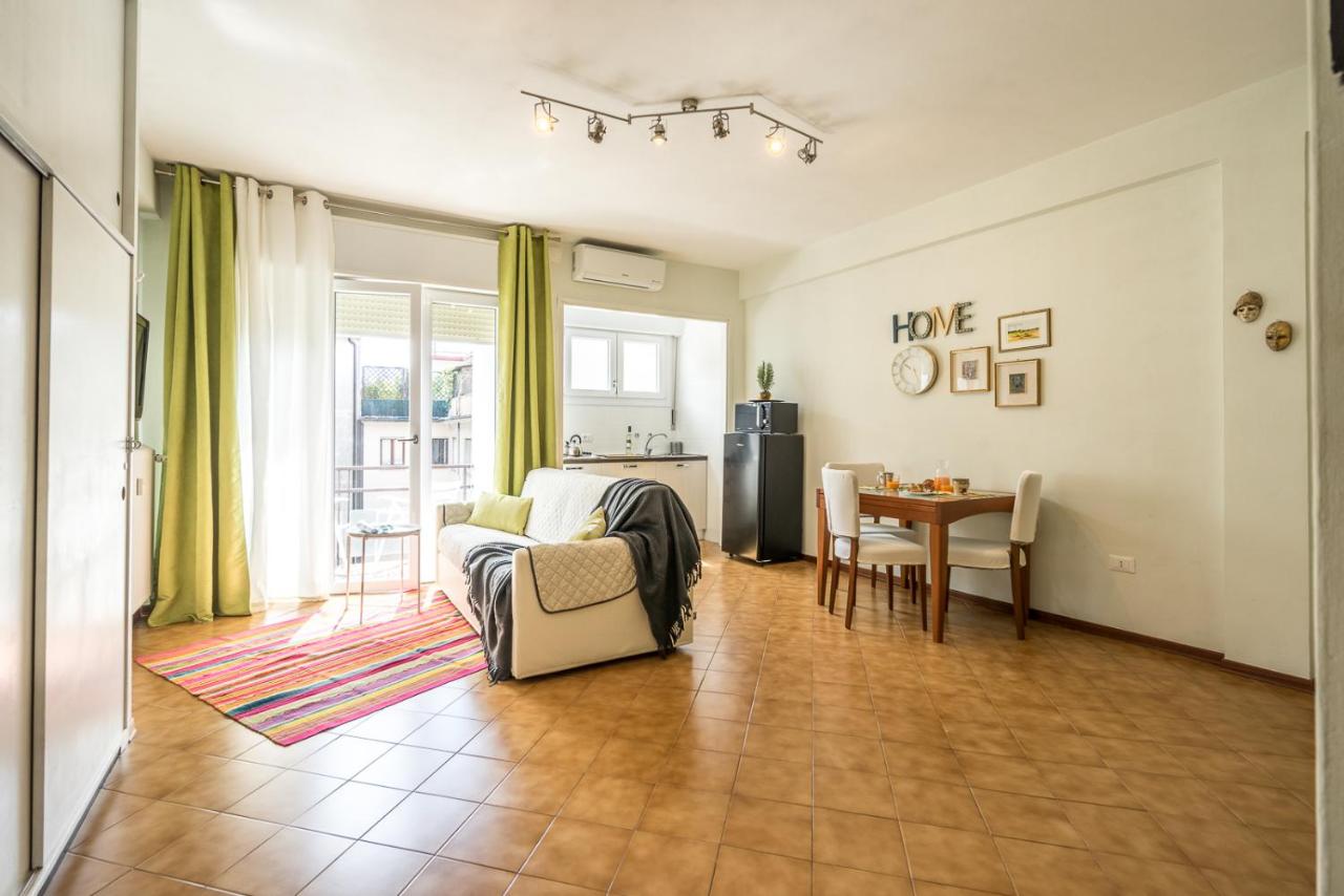 ARCA Conte Rosso Apartments - 4