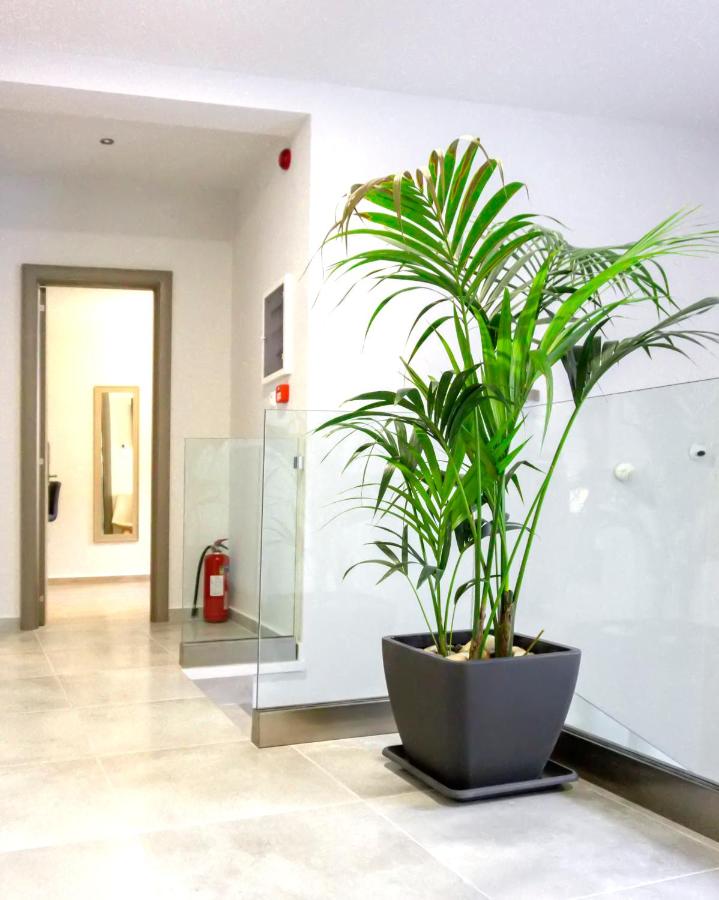 Pallada Athens boutique rooms & apartments - 4