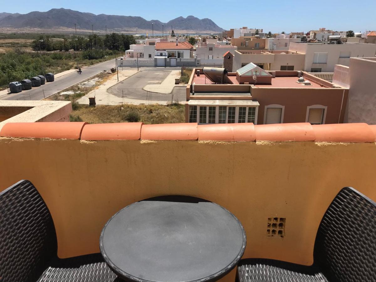 Casa de Férias I ❤️ Cabo de Gata (Espanha El Cabo de Gata ...