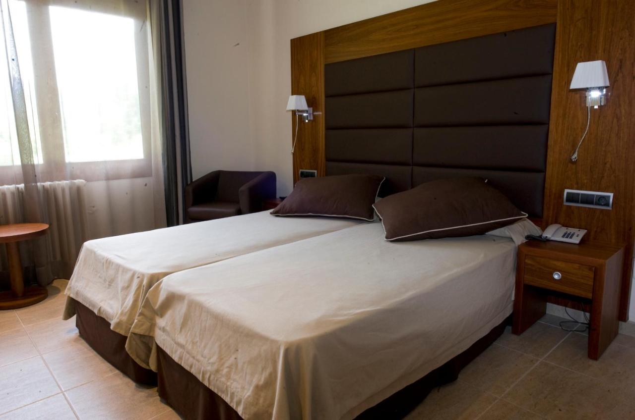 Hotel Restaurant Castellarnau, Escaló – Bijgewerkte prijzen 2022