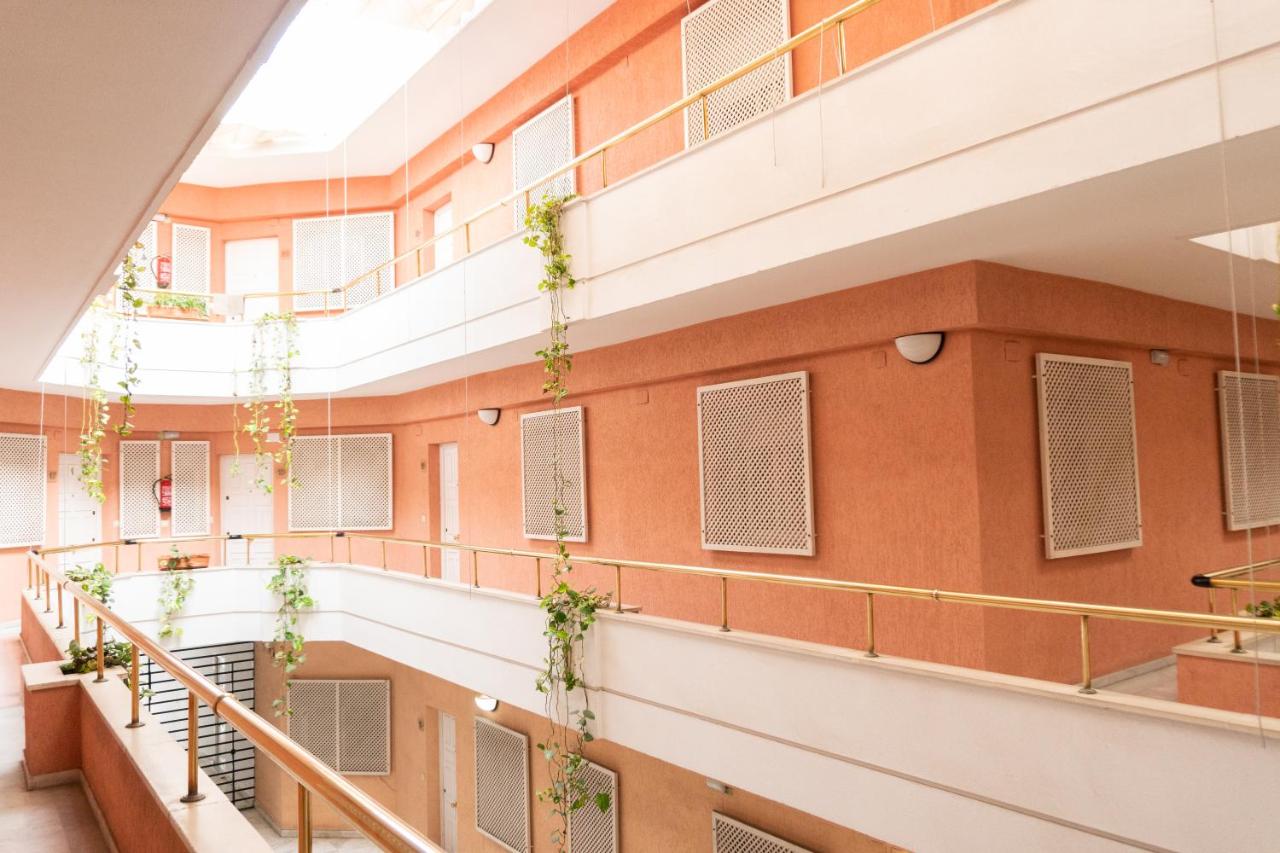 123 Calle San Vicente (Apartamento centro de Sevilla ...