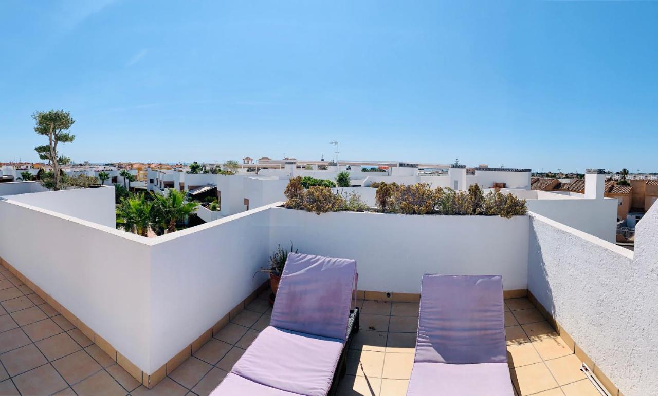 Appartement Secreto de la Zenia (Spanje Playa Flamenca ...