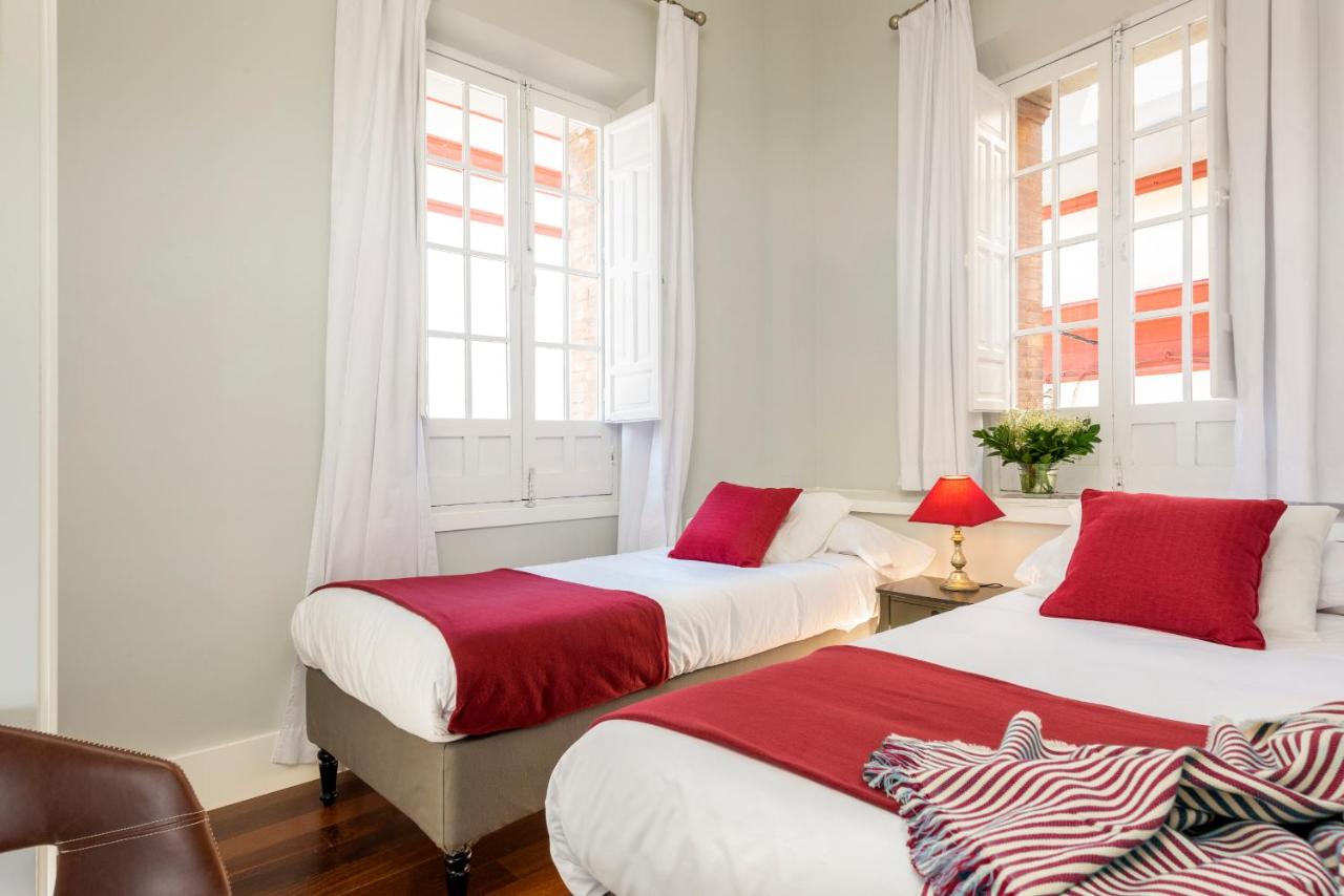Imperial Luxury & Modern Apartment, Sevilla – Bijgewerkte ...