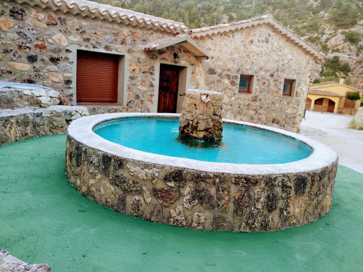 Casas Rurales Venta Ticiano, El Morrion – Precios ...