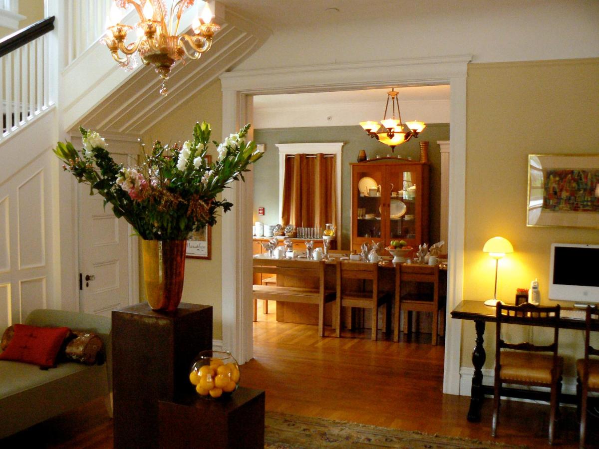 The Inn on First — photo 4