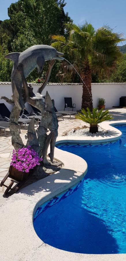 villa aranda, Llagostera – Updated na 2022 Prices
