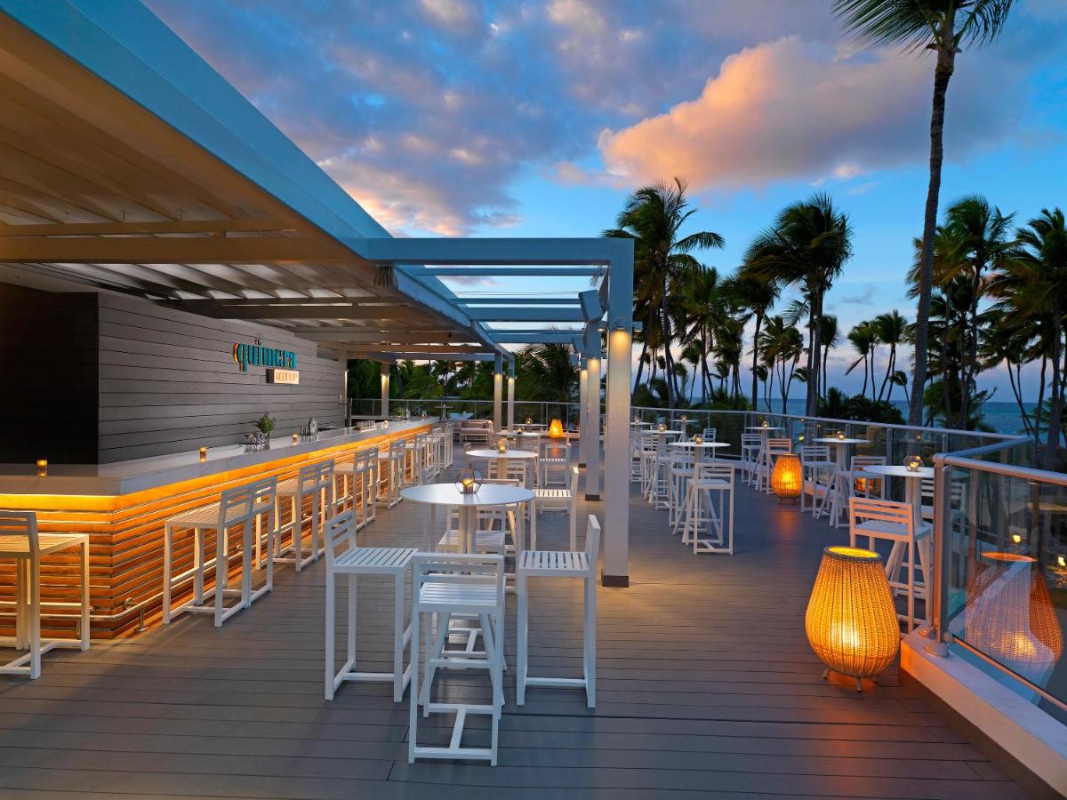 Resort The Level at Meliá Punta Cana Beach Adults Only -All Inclusive,  Dominican Republic - Booking.com