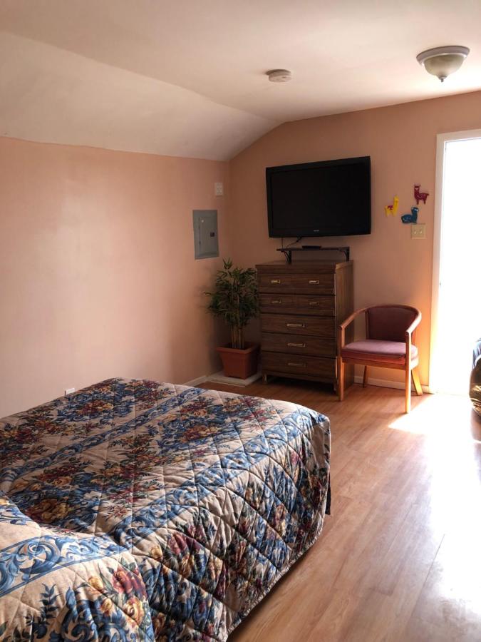 Hillside Motel — photo 13