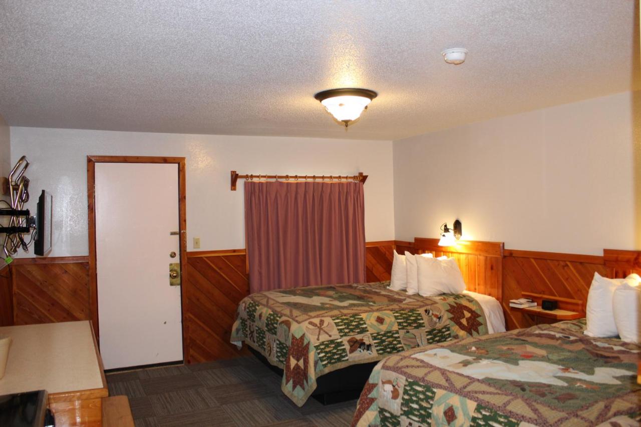 Alpine Motel — photo 19