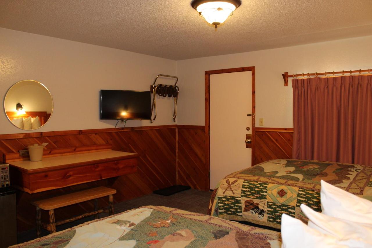 Alpine Motel — photo 20