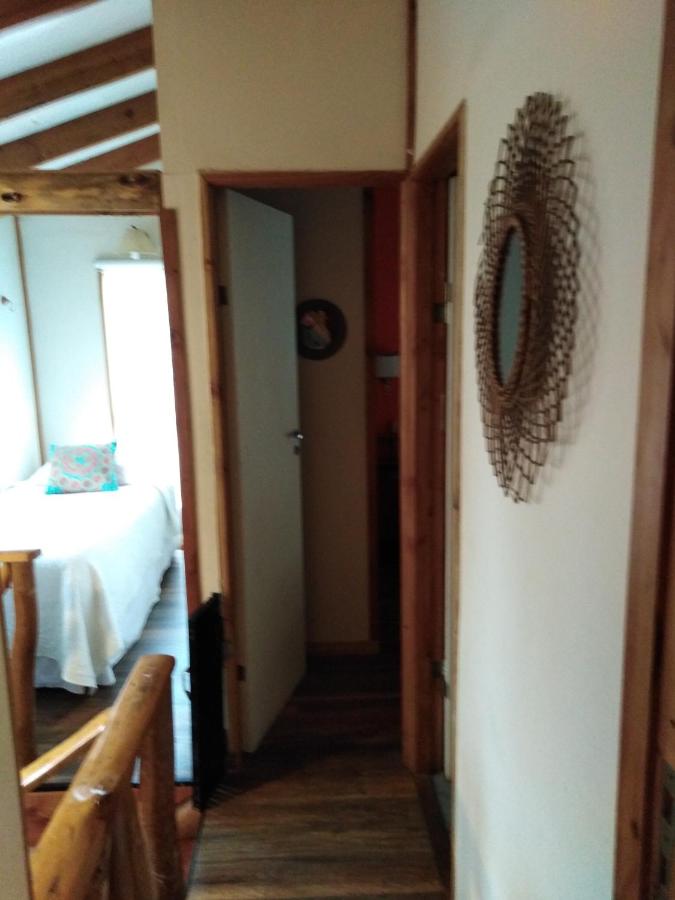 Cabañas Spa Bungalows Huarranchi photo